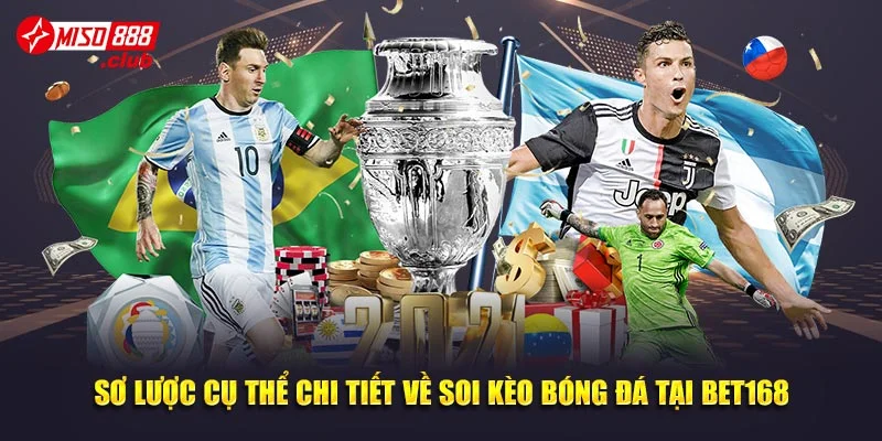 Sơ lược cụ thể chi tiết về soi kèo bóng đá